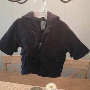 BABY GAP Infant boys coat